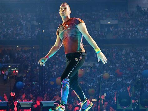 Coldplay’s 2024 Australian tour with Sydney, Melbourne shows, how to ...