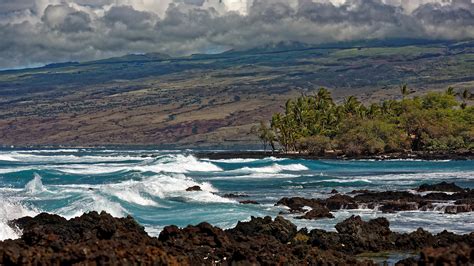 Kohala Coast - Best Photo Spots