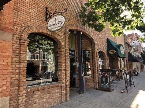 10 Best Clothing Stores in Downtown, Bozeman - Damselfly Bridger ...