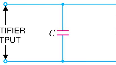 Capacitor Filter Archives - Engineering Tutorial