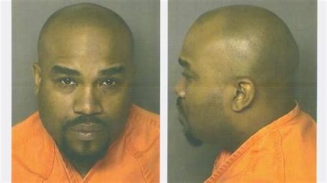 Inmate escapes from J. Reuben Long Detention Center | Local News | scnow.com