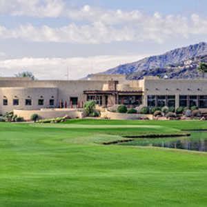 Camelback Golf Club - Padre Course in Scottsdale