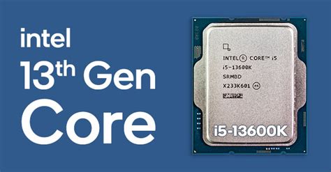 Intel Core i5-13600K Review – Best Gaming CPU – TrendRadars