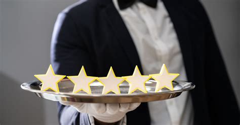 How Do Hotels Get Star Ratings? A Comprehensive Breakdown