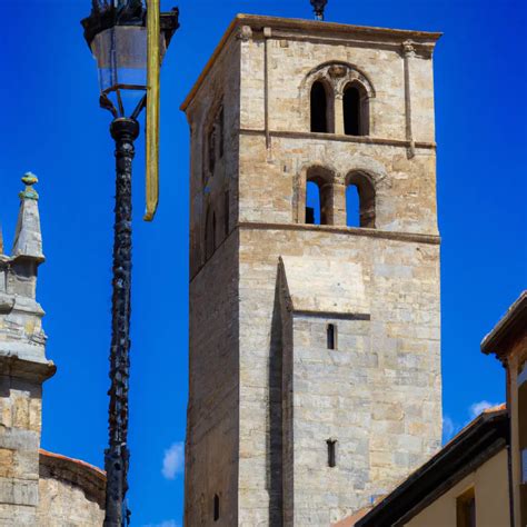 Iglesia de Santiago (Ávila) In Spain: History,Facts, & Services