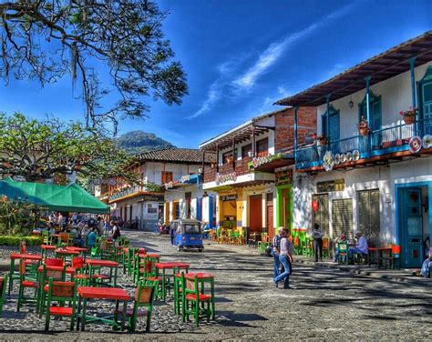 Jardín Antioquia | Trip to colombia, Places to visit, Colombian cities