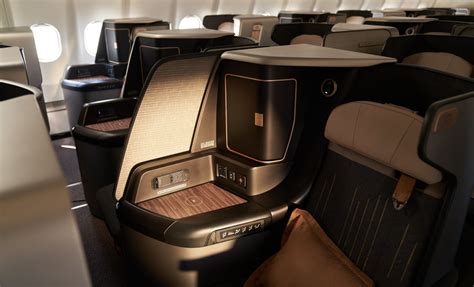 Starlux A350: delivery, routes, seat map, first & business class - Executive Traveller