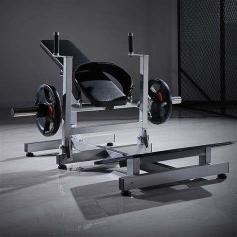 Plate Loaded Glute Bridge Machine for Sale Gym Fitness Equipment ...