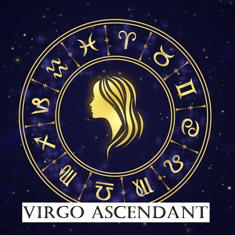 Unveiling Virgo Ascendant Astrology: Personality Traits, Business ...