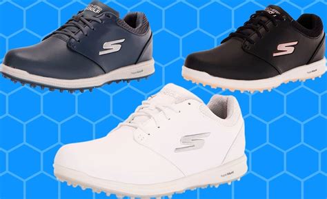 Never Fear the Forecast Again: 5 Best Ladies Waterproof Golf Shoes!