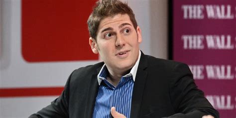 Eduardo Saverin Net Worth 2024: Wiki, Married, Family, Wedding, Salary ...