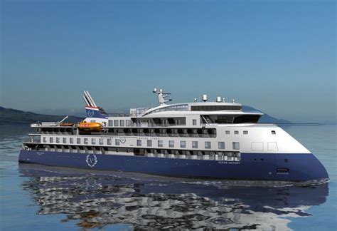 American Queen Steamboat Company announces Alaska expedition ...