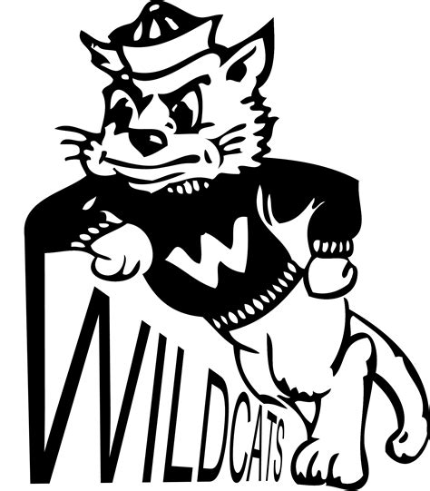 Wildcat clipart willie, Wildcat willie Transparent FREE for download on ...