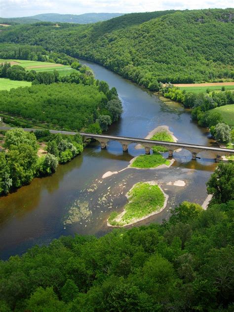 Dordogne (river) - Wikipedia