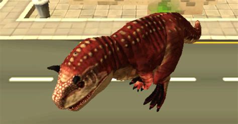 Dinosaur Simulator: Dino World - Play Online at GoGy Games