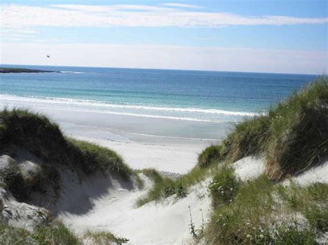 South Uist Outer Hebrides, amazing wildlife, beautiful beaches | uist holiday cottage