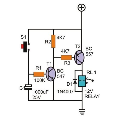 understanding simple transistor circuits using emitter as common termination under Repository ...