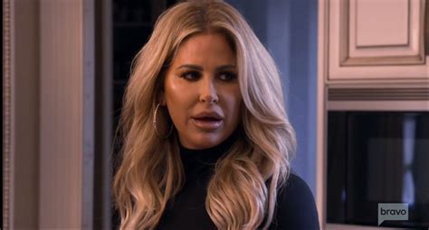 Don't Be Tardy fans shocked as Kim Zolciak removes wig and shows off ...