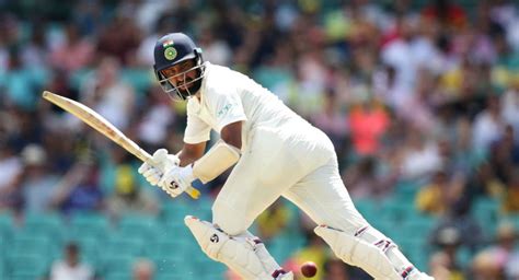 India's Test run machine Cheteshwar Pujara shares what Tests mean to him