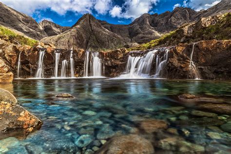 Fairy Pools in Scotland: The Complete Guide