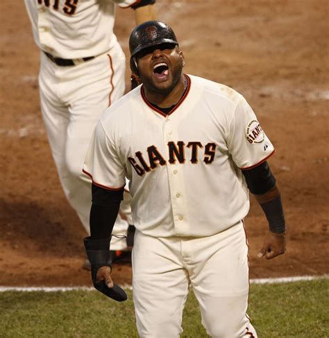 GIANTS SPLASH: Pablo Sandoval rips Giants in interview