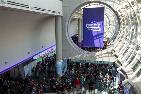 ล่วงหน้า 3 เดือน! ยกเลิก TwitchCon San Diego เลี่ยงโควิด-19 | ONE Esports Thailand