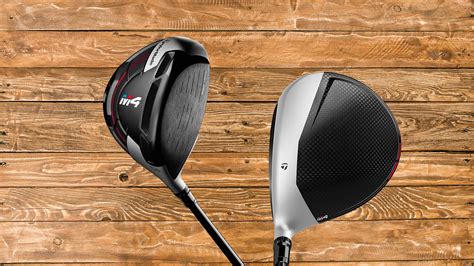 TaylorMade M4 driver with Twist Face technology - National Club Golfer