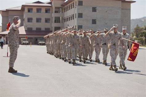 DVIDS - Images - Marine Combat Training, School of Infantry-West ...