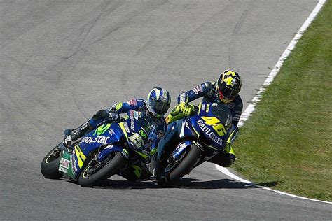 Gibernau: Jerez ’05 Rossi clash set bad precedent in MotoGP