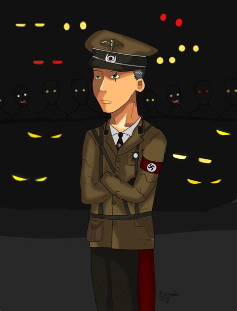 NZ Dr. Edward Richtofen by KowalskiRocks38 on DeviantArt