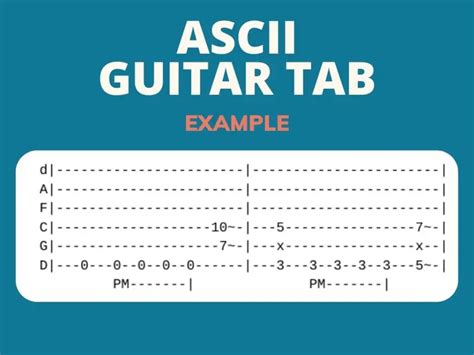 How to Read Guitar Tabs: Symbols, Numbers, and Techniques Explained - roundtable audio