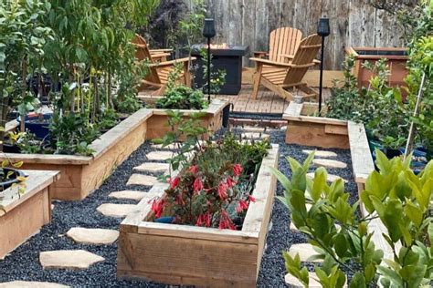 The Top 66 Raised Garden Bed Ideas - Landscaping Design