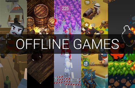 30 free games for Android released in 2019 that don’t require an ...