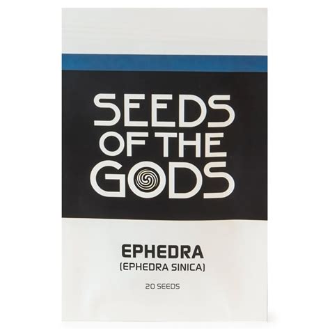 Discontinued Products :: Ephedra Sinica Seeds