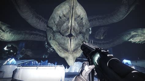 Destiny 2's new Exotic, Witherhoard, is one-shotting bosses | Rock Paper Shotgun