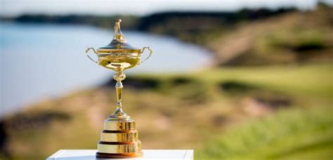 USA Team Has the Edge in Ryder Cup 2021 - Here's Why - The Golf Travel Guru