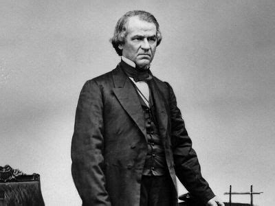 Andrew Johnson | Biography, Presidency, Political Party, Reconstruction, Impeachment, & Facts ...