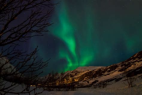 northern lights, norway | This is my Creative Commons Flickr… | Flickr