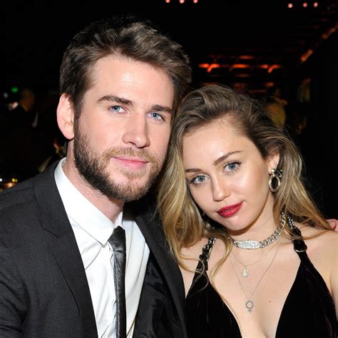 Miley Cyrus Shared New Photos From Her Wedding With Liam Hemsworth | Teen Vogue