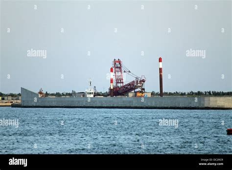 Venice mose project hi-res stock photography and images - Alamy