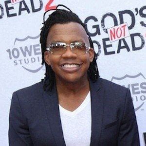 Michael Tait - Bio, Facts, Family | Famous Birthdays