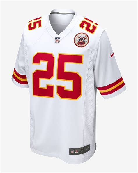 Chiefs Jerseys 2025 - Daisi Hesther