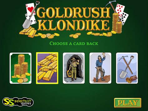 Gold Rush Klondike | GameHouse