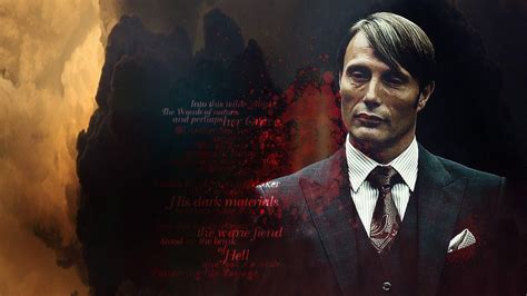 Hannibal Desktop Wallpapers - Top Free Hannibal Desktop Backgrounds ...