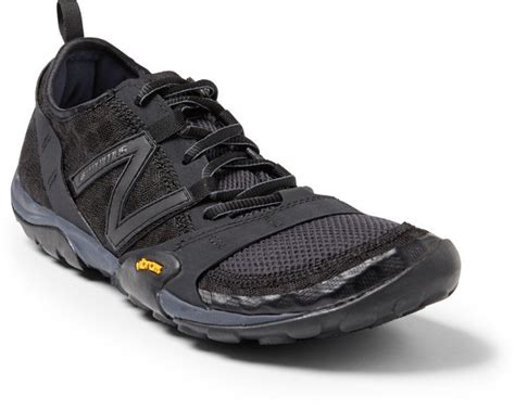 New Balance 10v1 Minimus | Hiking Shoes Review