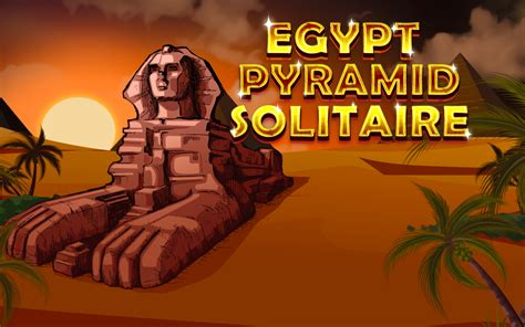 Ancient Egypt Tri Peaks Pyramid Solitaire - App on the Amazon Appstore