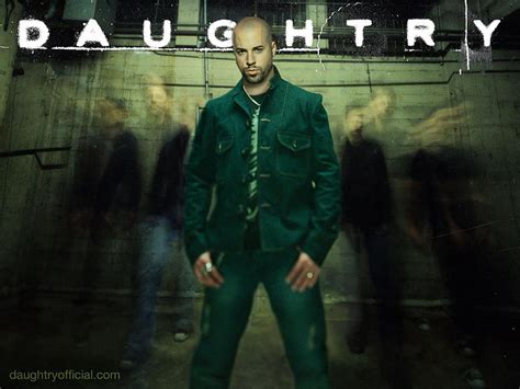 Daughtry, leave this town, HD wallpaper | Peakpx