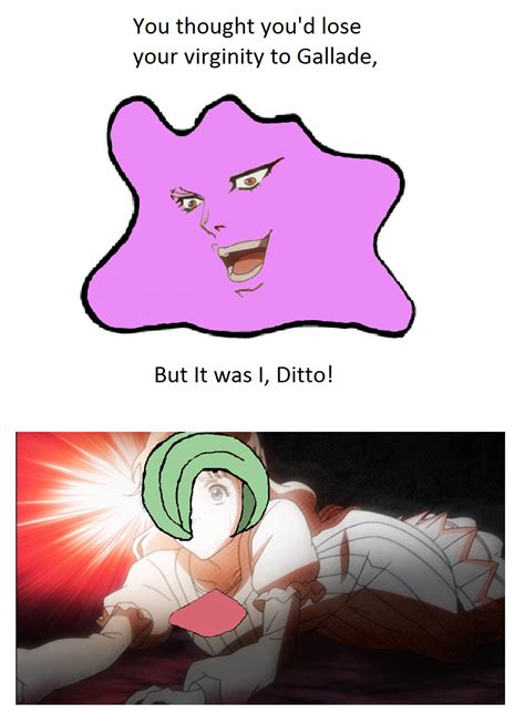 KONO DITTO DA! | It Was Me, Dio! | Know Your Meme