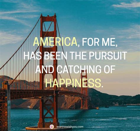 Top 50 America Quotes: Best Saying About America