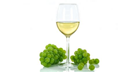 Explore 8 Famous White Wine Grape Varieties • City Vineyard